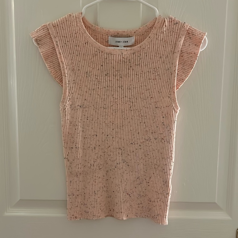 Never worn!